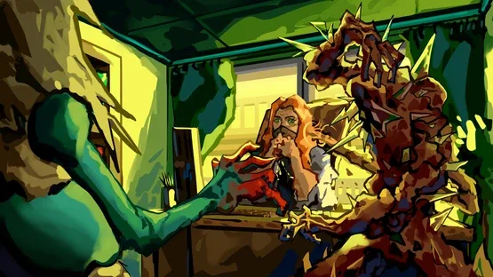 Out of Your Mind screenshot 8