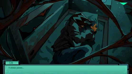 Out of Your Mind screenshot 9