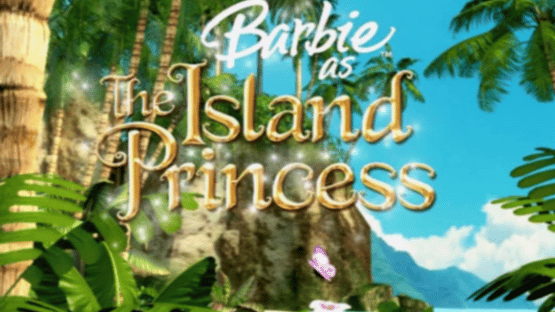 Barbie as the Island Princess Screenshot