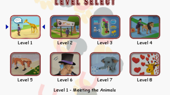 Dr. Dolittle Screenshot