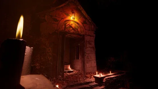 Calvar: The Darkest Gate screenshot 1