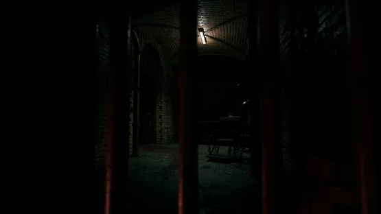 Calvar: The Darkest Gate screenshot 2