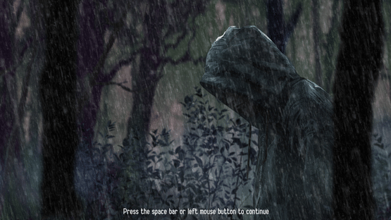 The Hungry Town Screenshot