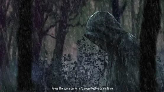 The Hungry Town screenshot 1