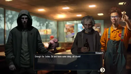 The Hungry Town screenshot 2