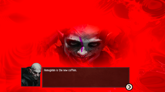 The Hungry Town Screenshot
