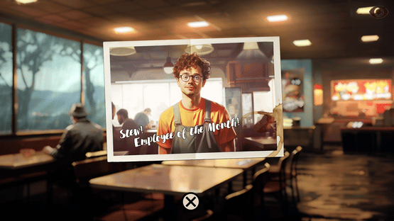 The Hungry Town Screenshot