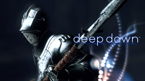 Deep Down Screenshot