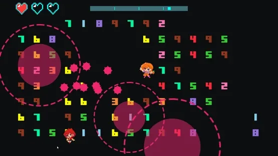 Ten Ten screenshot 1