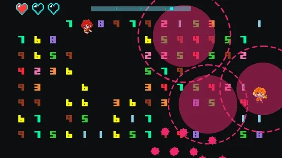 Ten Ten screenshot 3
