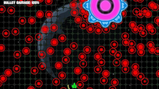 Bullet Audyssey Screenshot