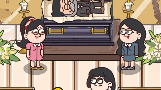 Case Hunter Screenshot