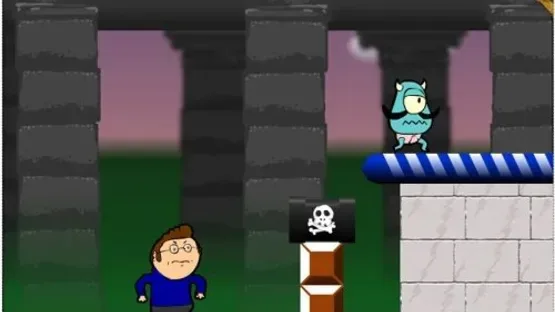 You Only Live Once screenshot 1