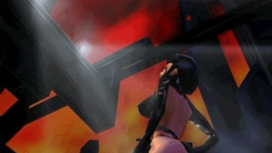 Aeon Flux Screenshot