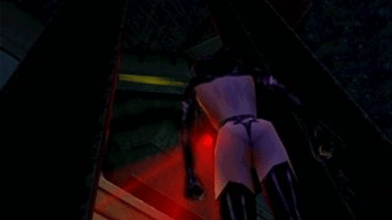 Aeon Flux Screenshot