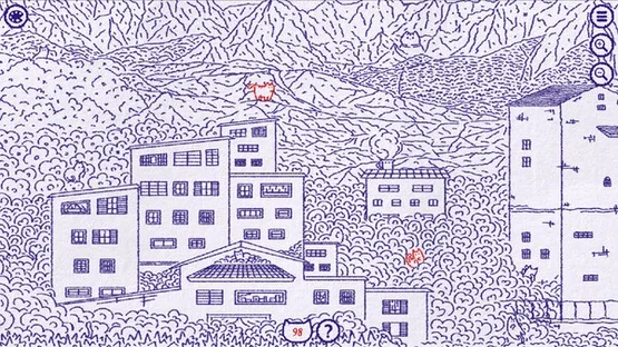 Doodle Cats screenshot 2