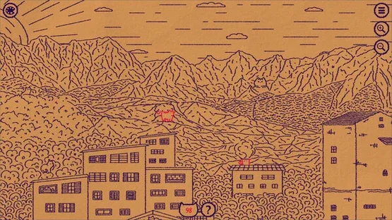 Doodle Cats screenshot 6
