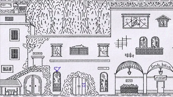 Doodle Cats screenshot 1