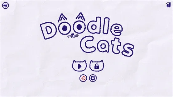Doodle Cats screenshot 7