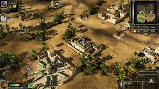 Command & Conquer: Generals Evolution Screenshot