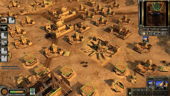 Command & Conquer: Generals Evolution Screenshot