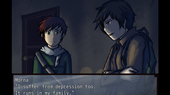 Immortal Screenshot