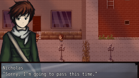 Immortal Screenshot