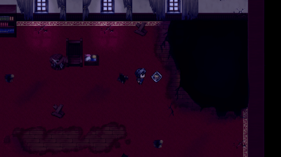 Immortal Screenshot