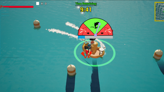 Fishing Mayhem Screenshot