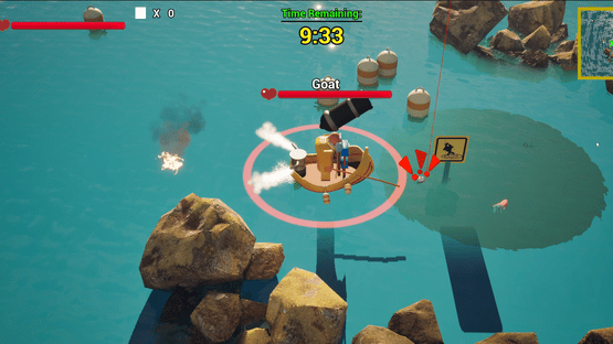 Fishing Mayhem Screenshot