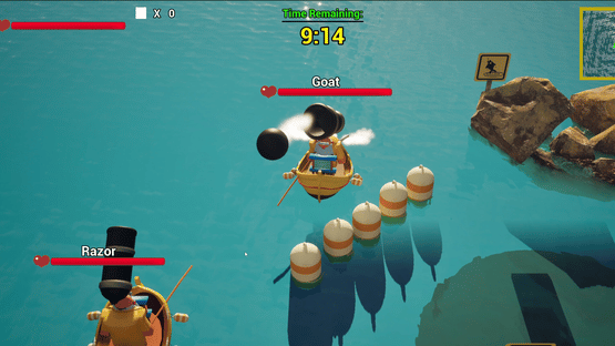 Fishing Mayhem Screenshot