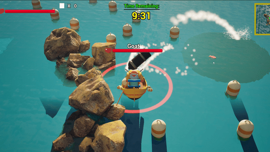 Fishing Mayhem Screenshot