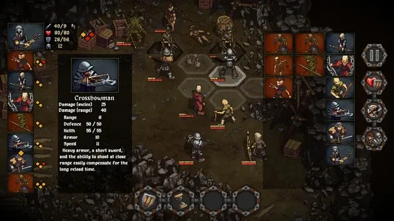 Fight Life: Vanguard screenshot 4