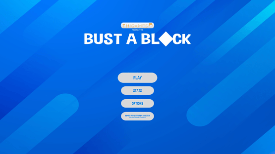 Bust a Block Screenshot