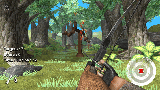 Archery Legend Screenshot