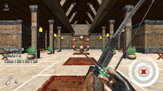 Archery Legend Screenshot