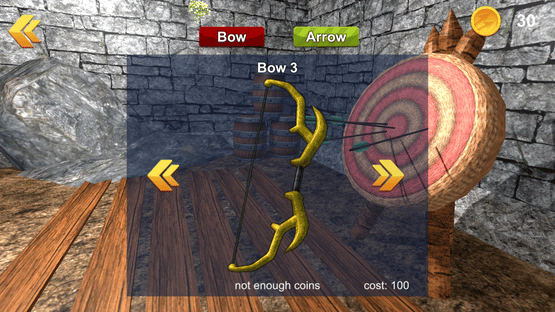 Archery Legend Screenshot