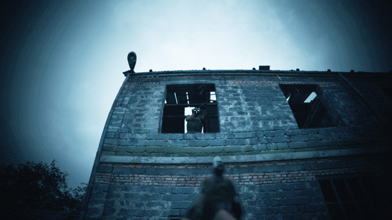 The Body Cam Project Screenshot