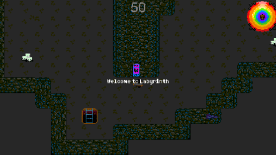 Labyrinth Screenshot