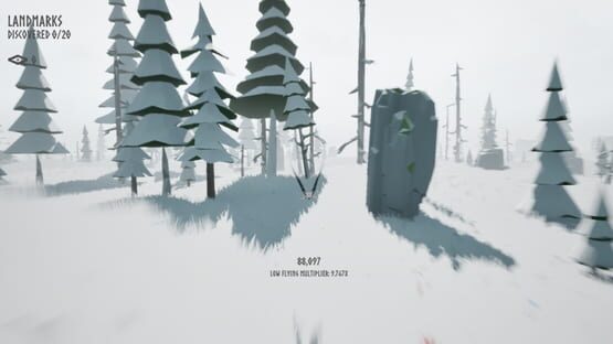 Wings of Njord screenshot