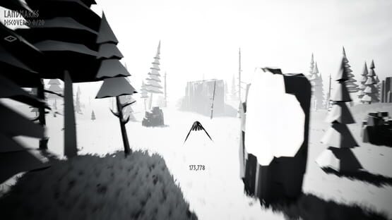Wings of Njord screenshot