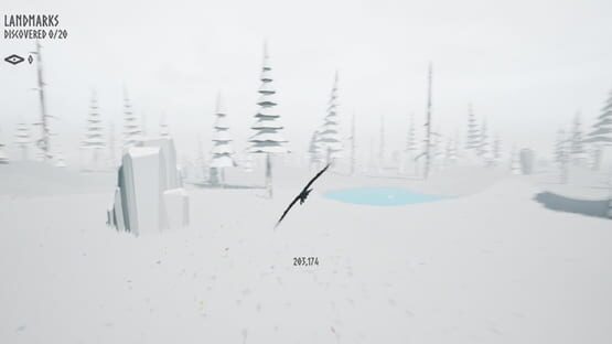 Wings of Njord screenshot