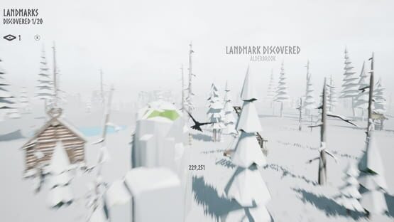 Wings of Njord screenshot