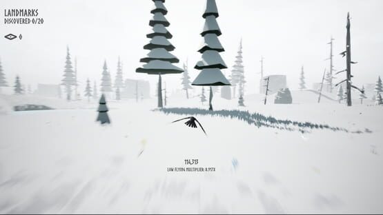 Wings of Njord screenshot