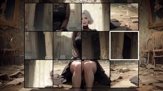 Sugoi Girls: Vivacious Vampire screenshot 3