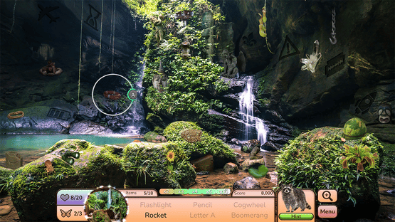 I Love Finding Wild Friends: Collector's Edition Screenshot
