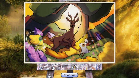I Love Finding Wild Friends: Collector's Edition Screenshot