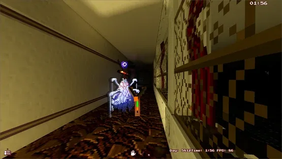 Sepulchron screenshot 5