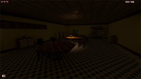 Sepulchron screenshot 1