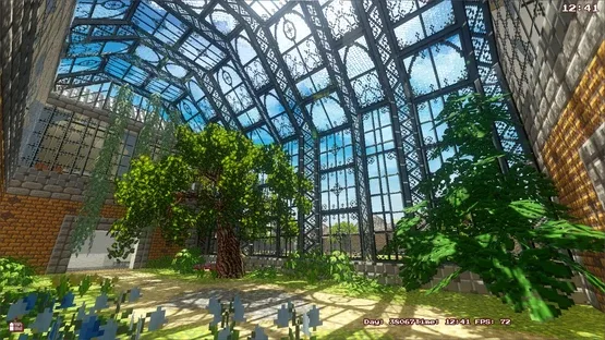 Sepulchron screenshot 2